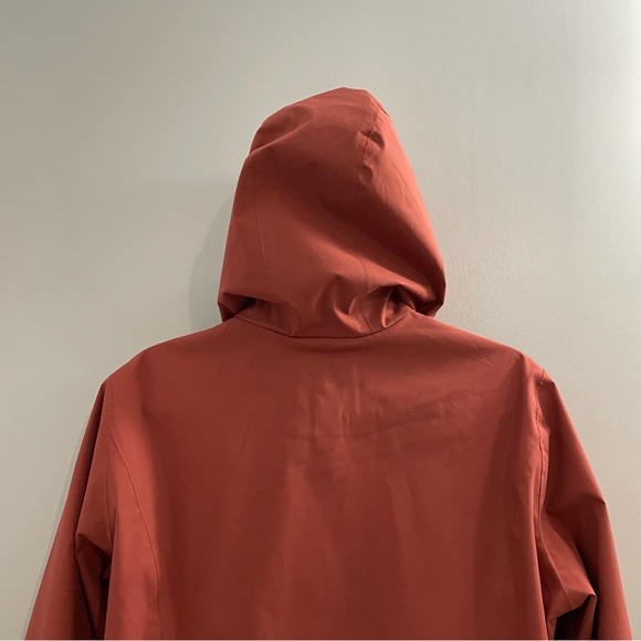 NEW CONDITION Merrell raincoat size XL - Picture 7 of 12